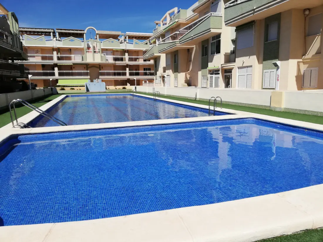 Location de Vacances Xeraco 64