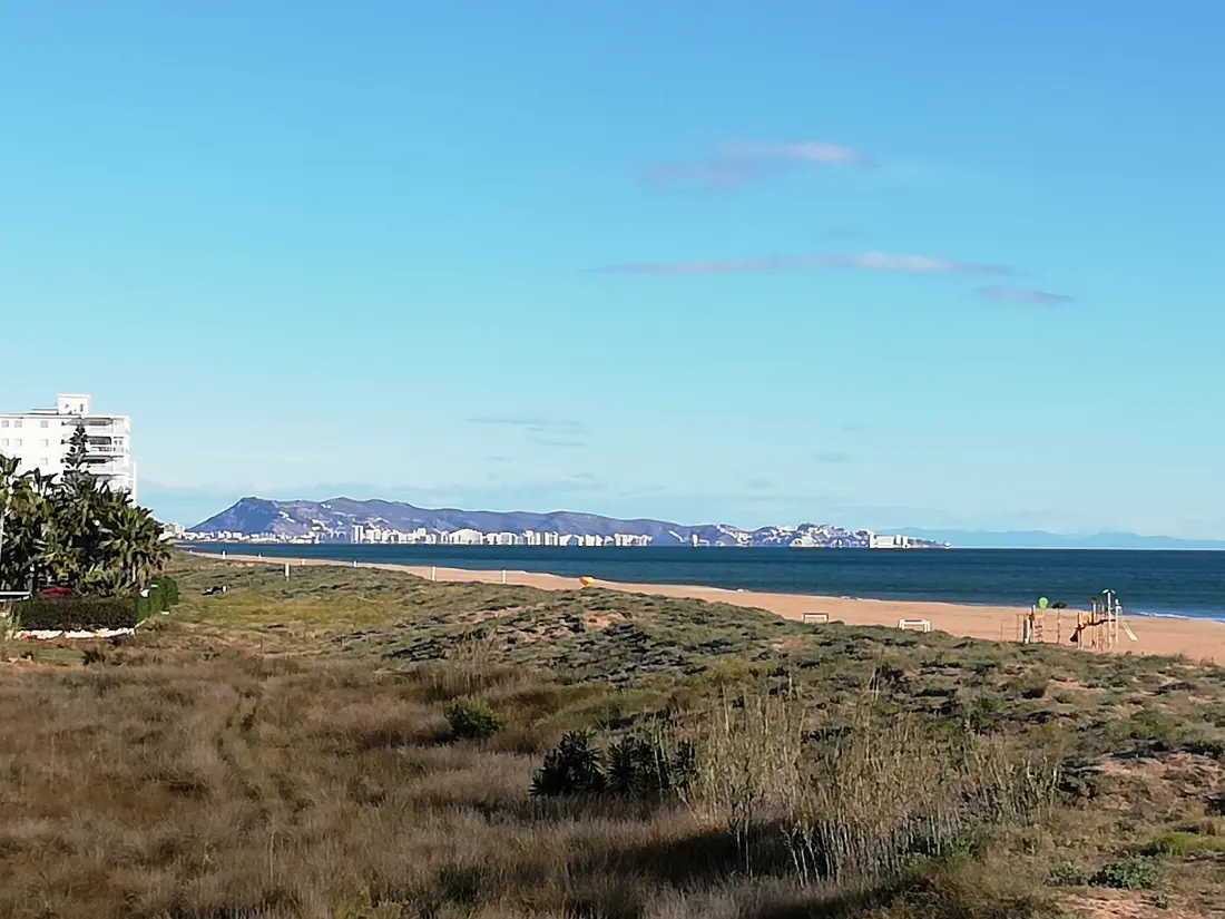 Location de Vacances Xeraco 65