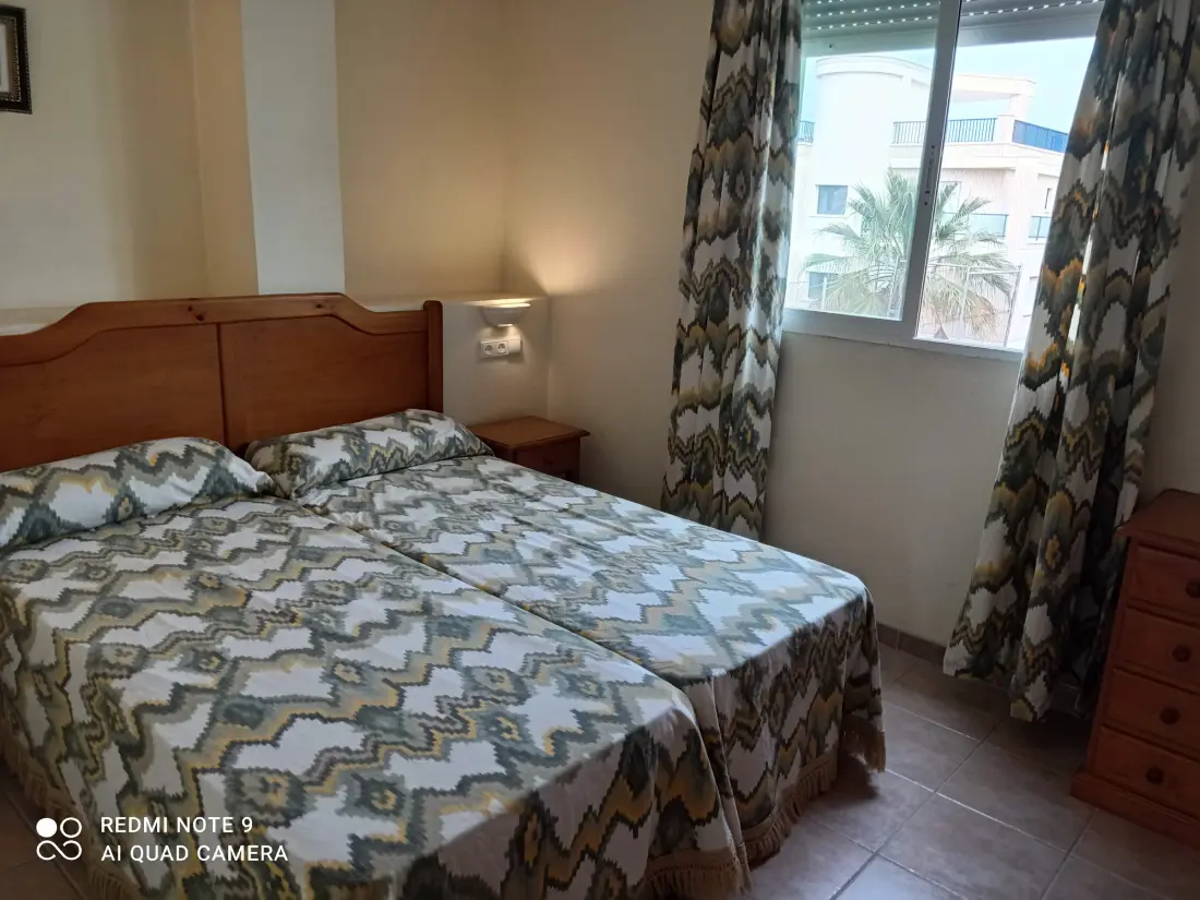 Location de Vacances Xeraco 65