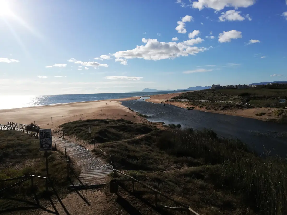 Location de Vacances Xeraco 65