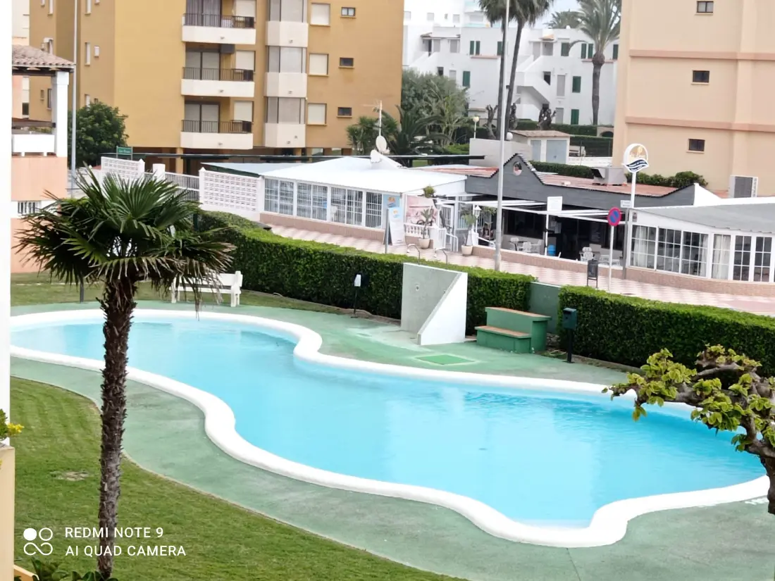 Location de Vacances Xeraco 65