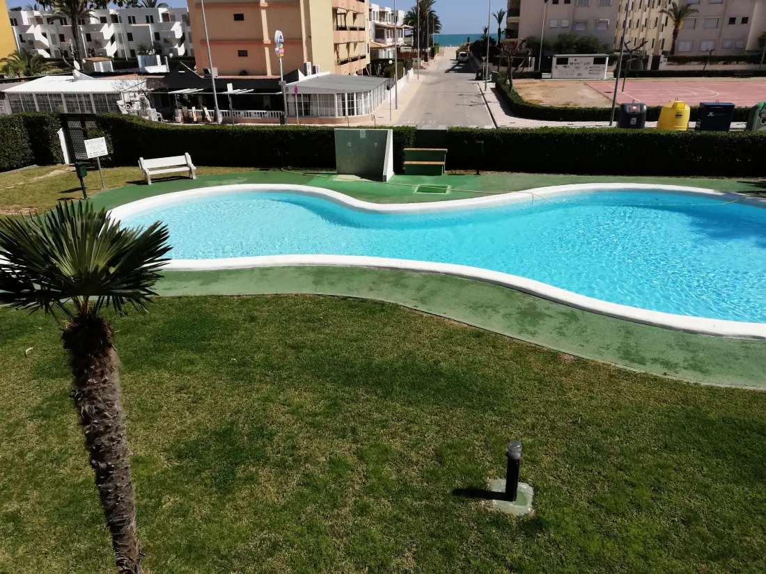 Location de Vacances Xeraco 65