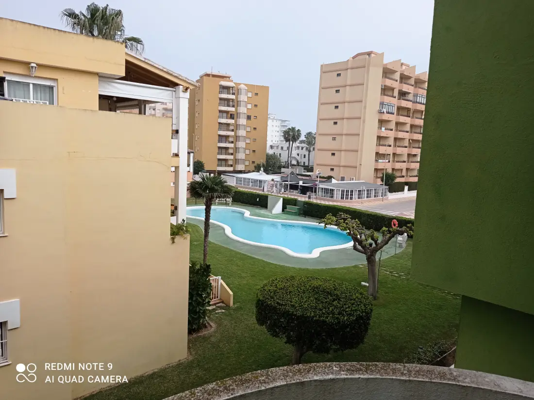 Location de Vacances Xeraco 65