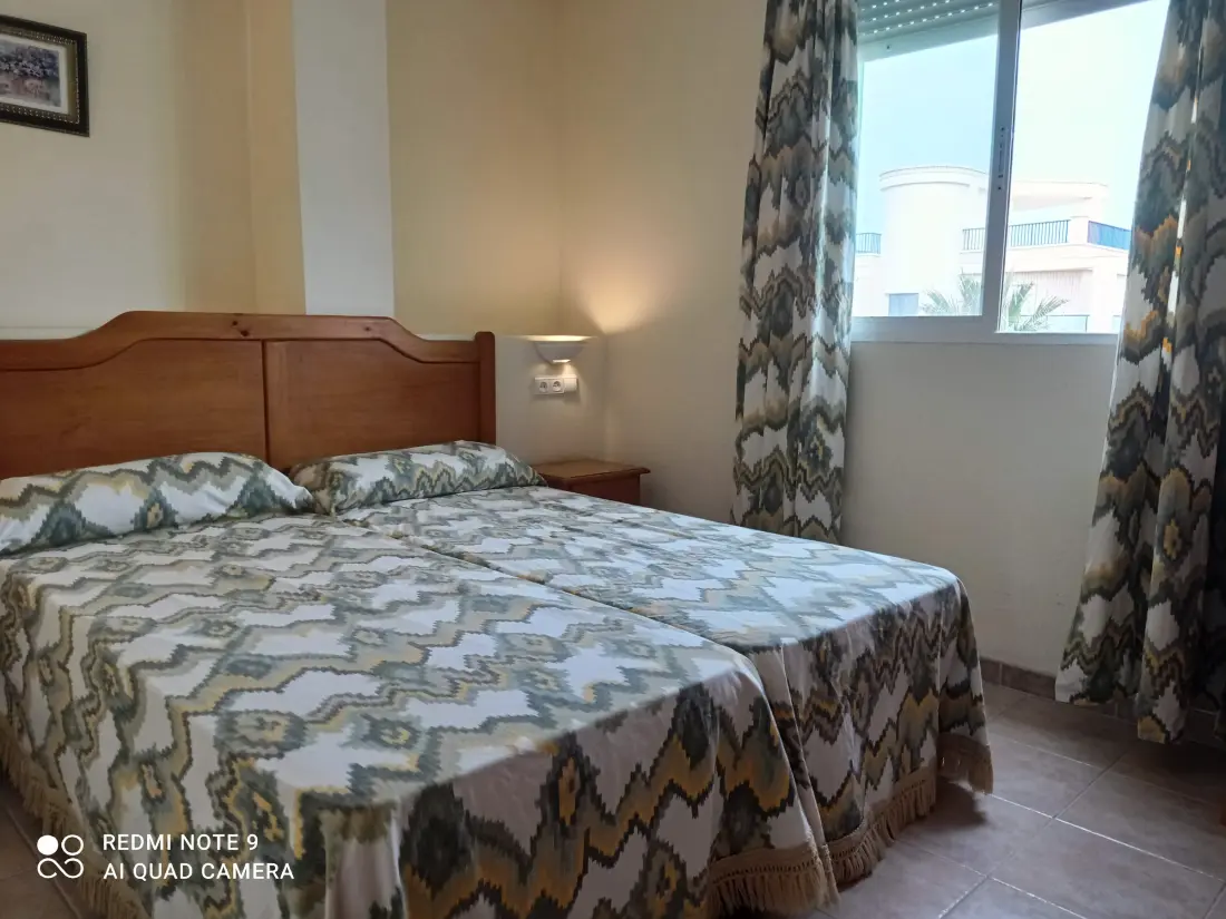 Location de Vacances Xeraco 65