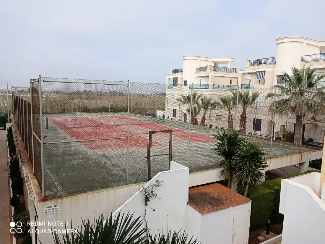 Location de Vacances Xeraco 65