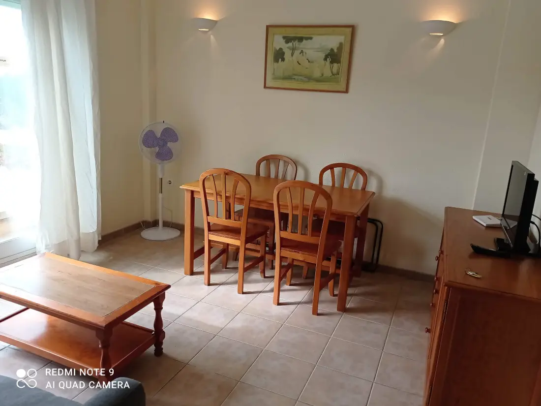 Location de Vacances Xeraco 65