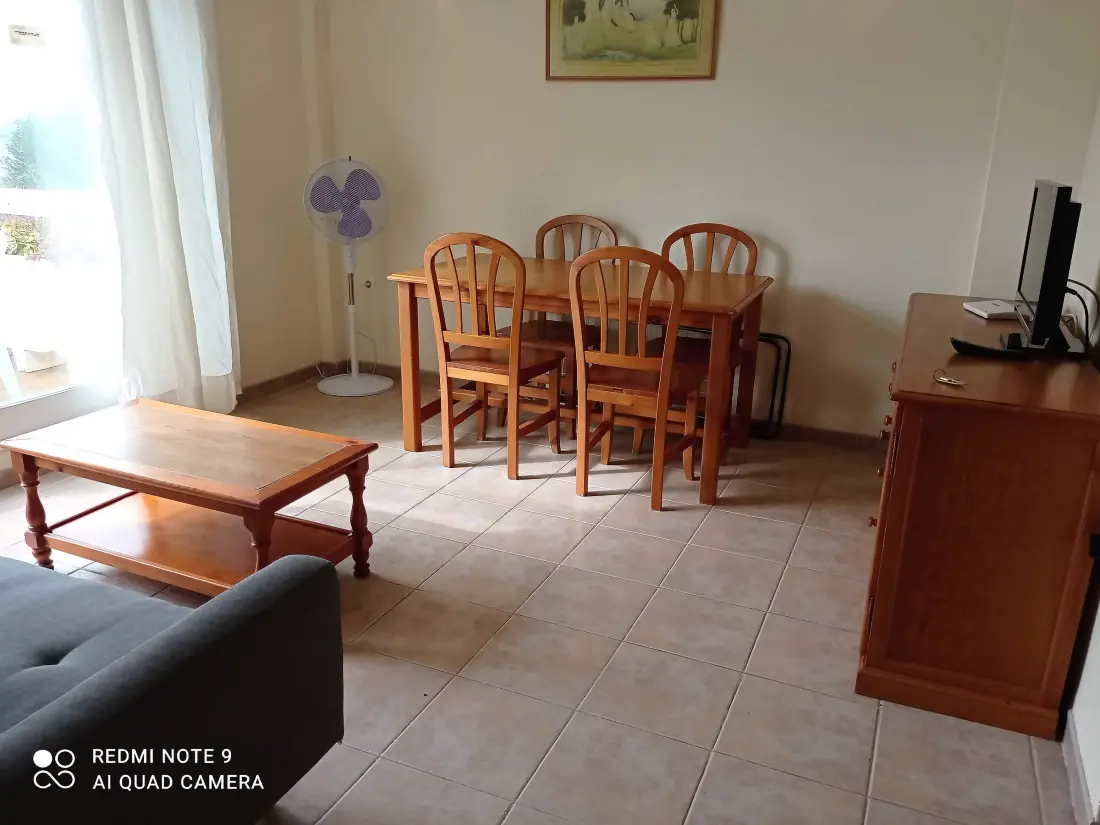 Location de Vacances Xeraco 65