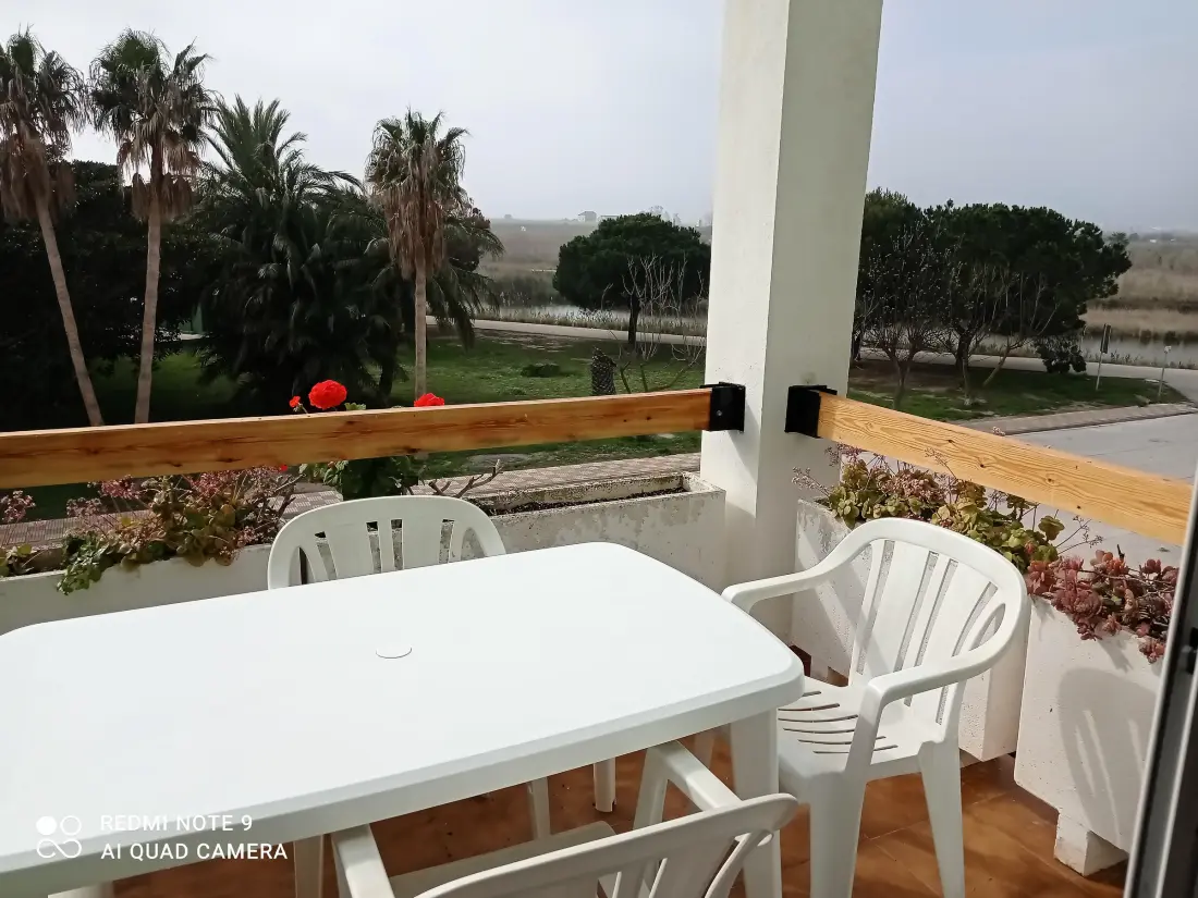 Location de Vacances Xeraco 65
