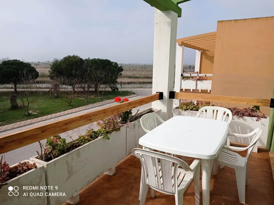 Location de Vacances Xeraco 65