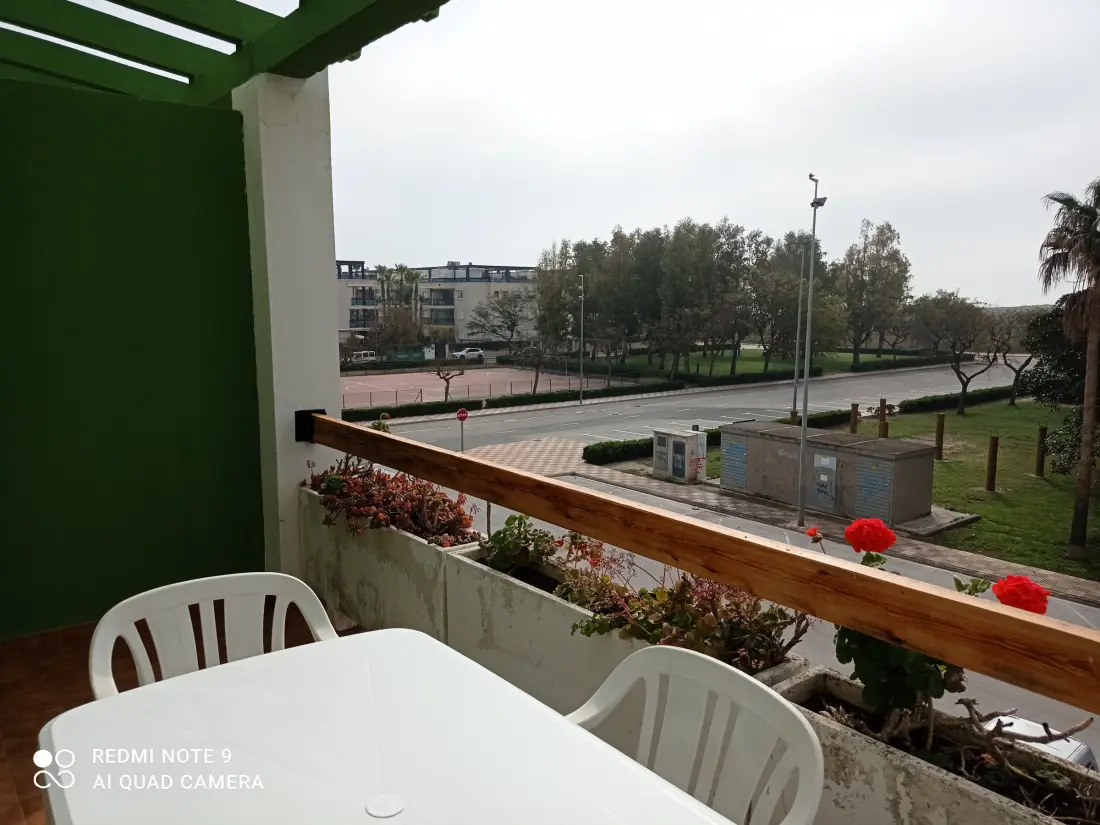 Location de Vacances Xeraco 65