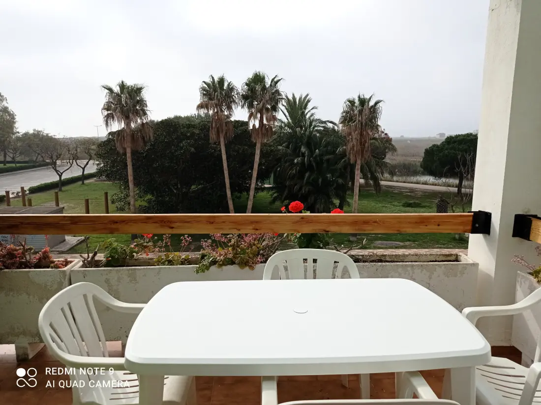Location de Vacances Xeraco 65