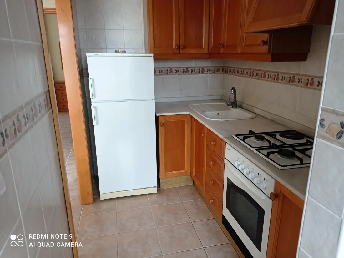 Location de Vacances Xeraco 65