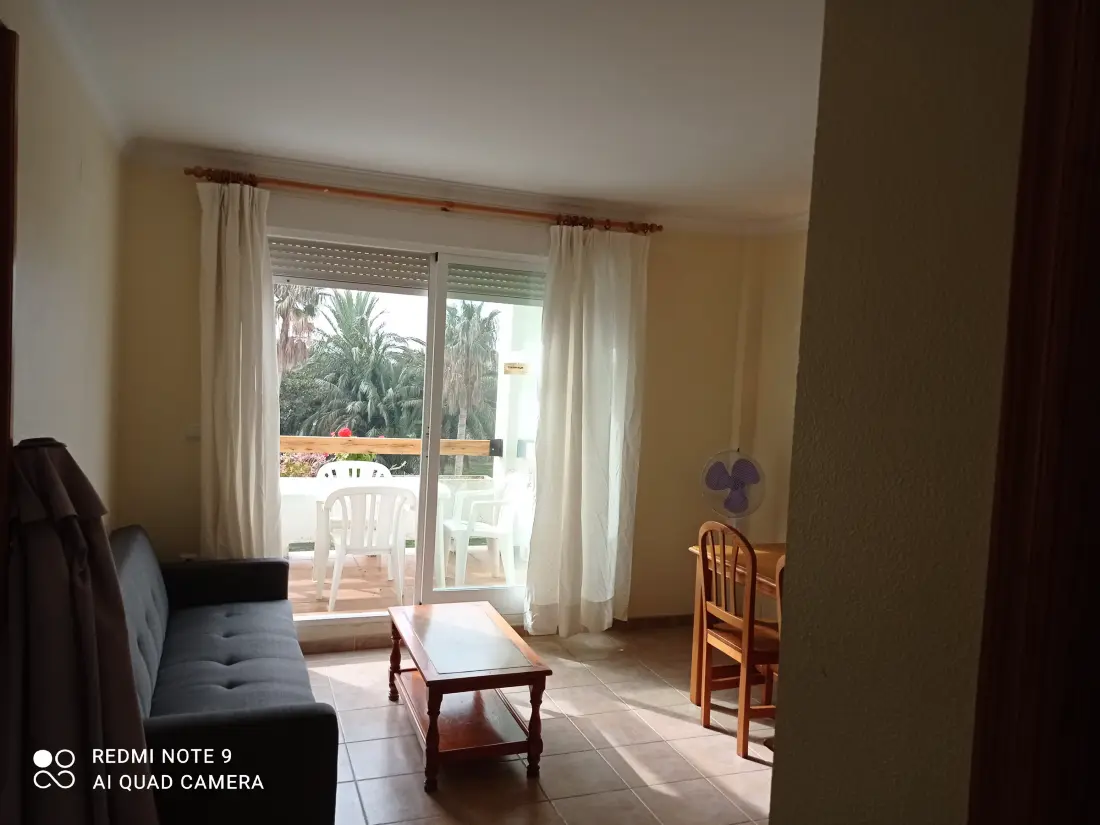 Location de Vacances Xeraco 65