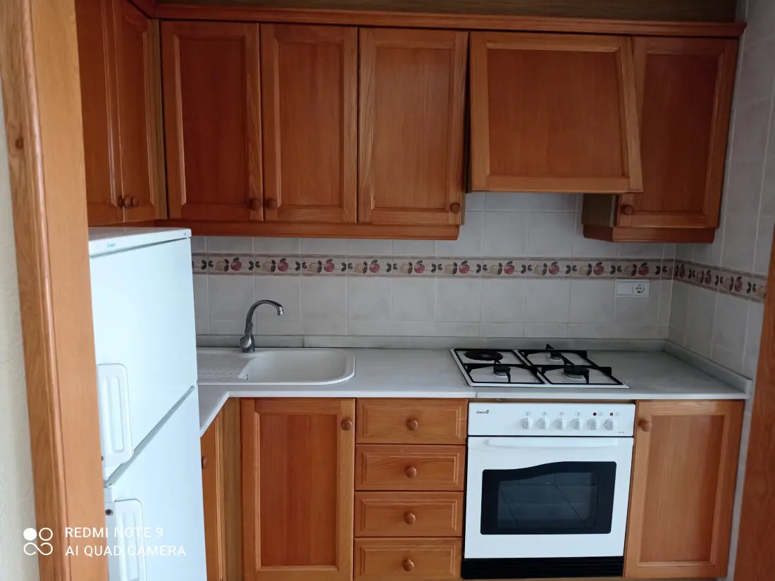 Location de Vacances Xeraco 65
