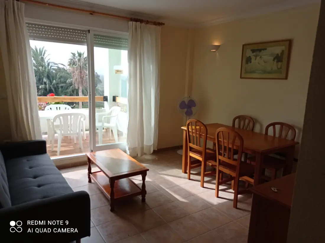 Location de Vacances Xeraco 65