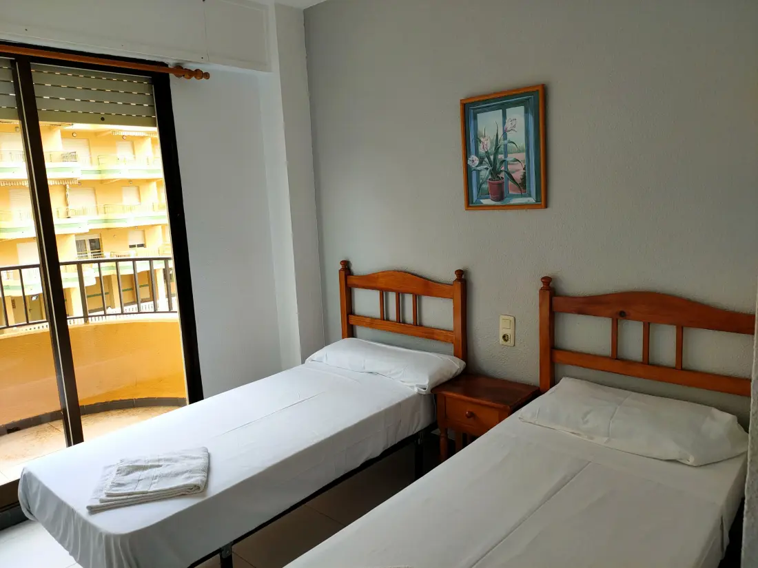 Location de Vacances Xeraco 67