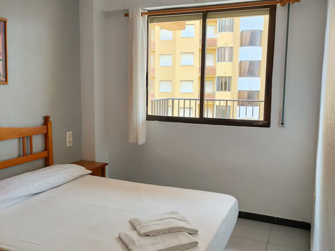Location de Vacances Xeraco 67