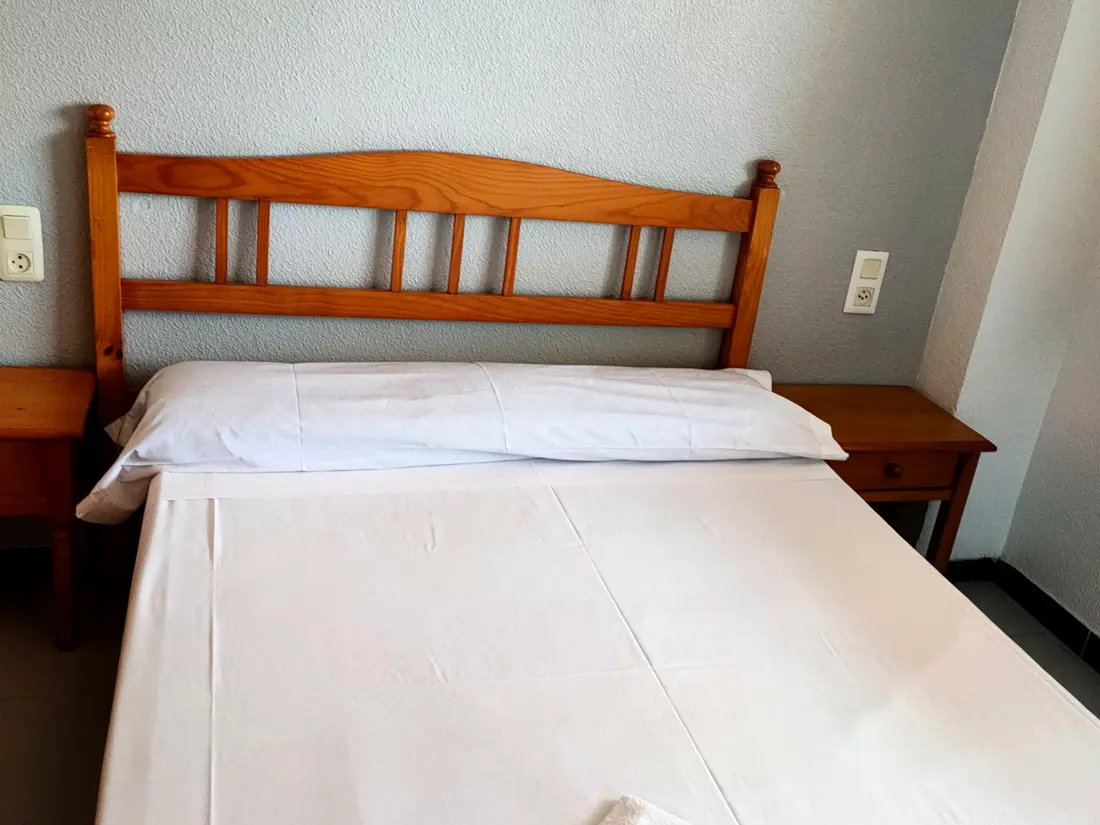 Location de Vacances Xeraco 67