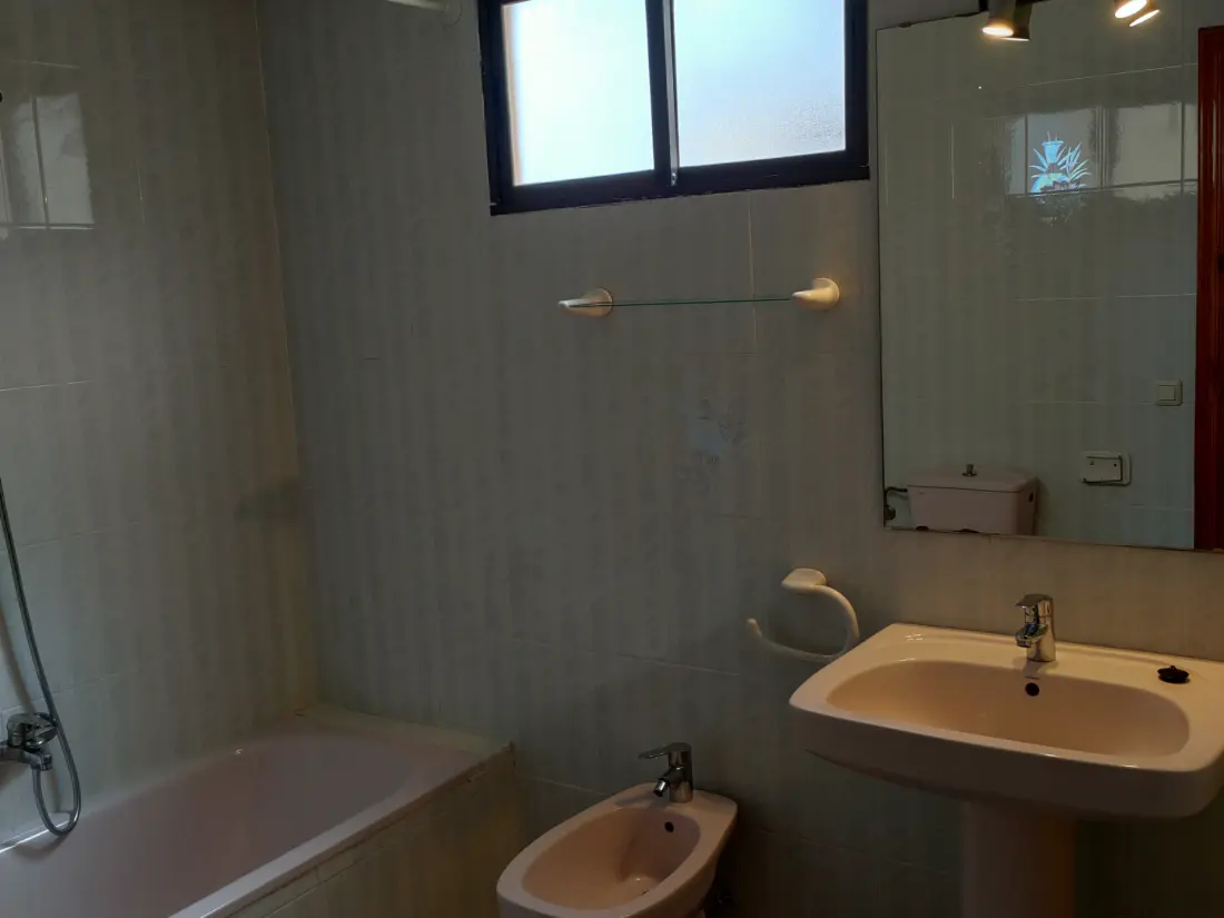 Location de Vacances Xeraco 67