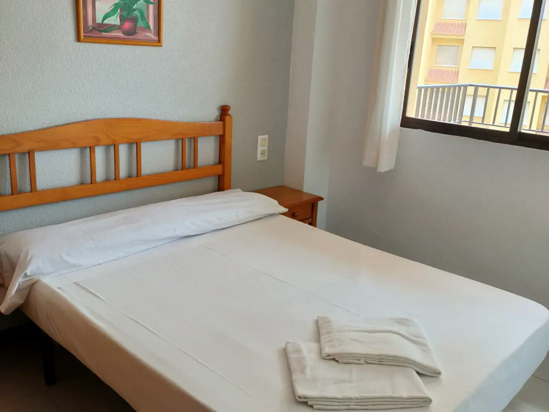 Location de Vacances Xeraco 67