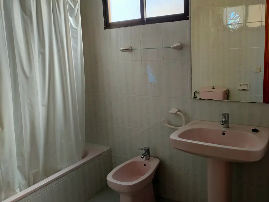 Location de Vacances Xeraco 67