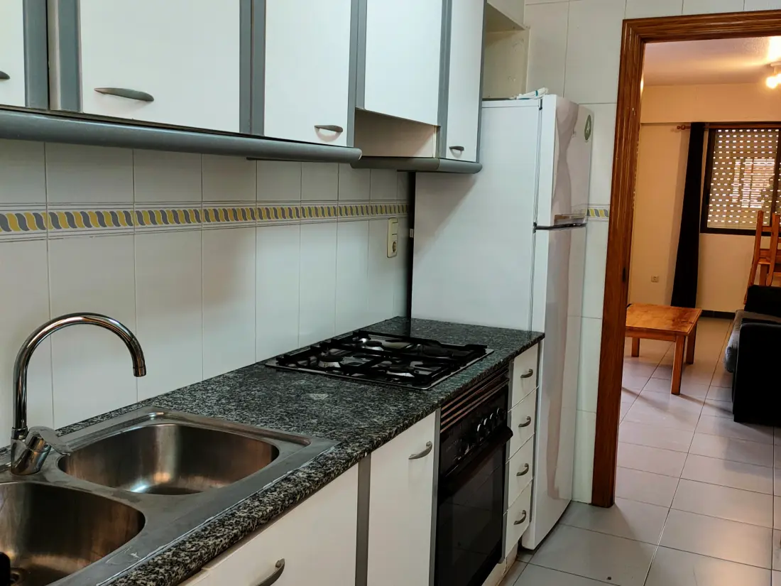 Location de Vacances Xeraco 67
