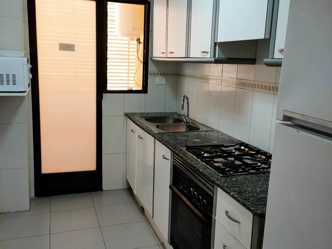 Location de Vacances Xeraco 67