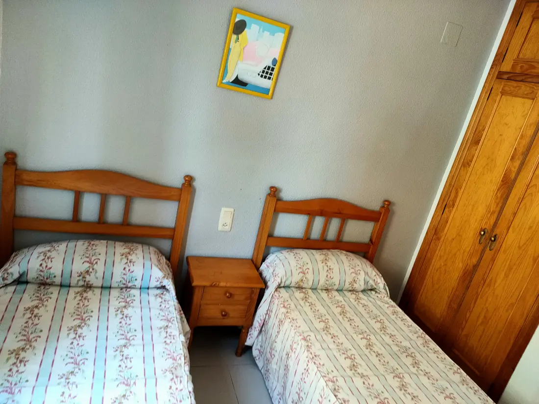 Location de Vacances Xeraco 69