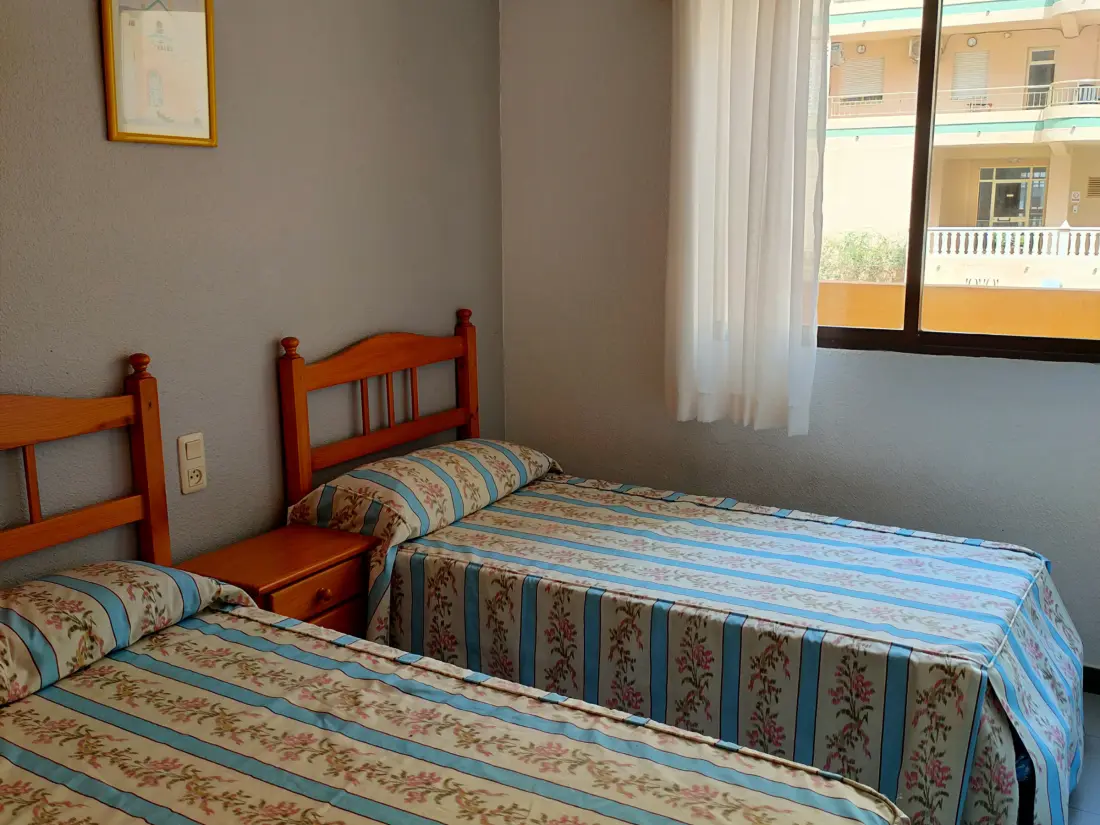 Location de Vacances Xeraco 69