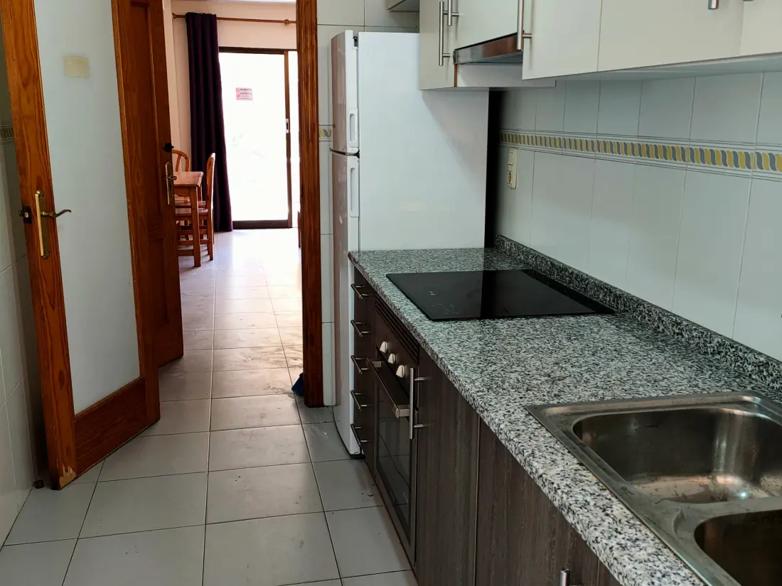 Location de Vacances Xeraco 69