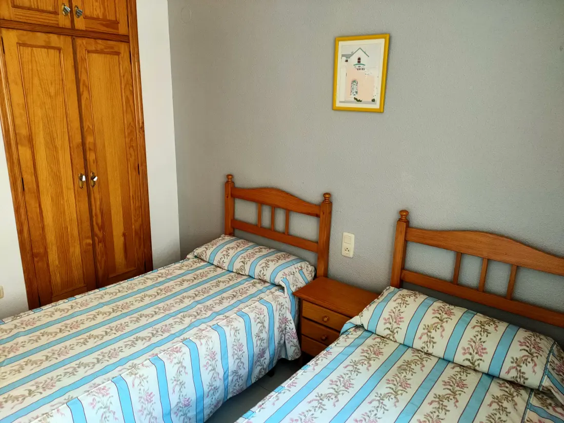 Location de Vacances Xeraco 69