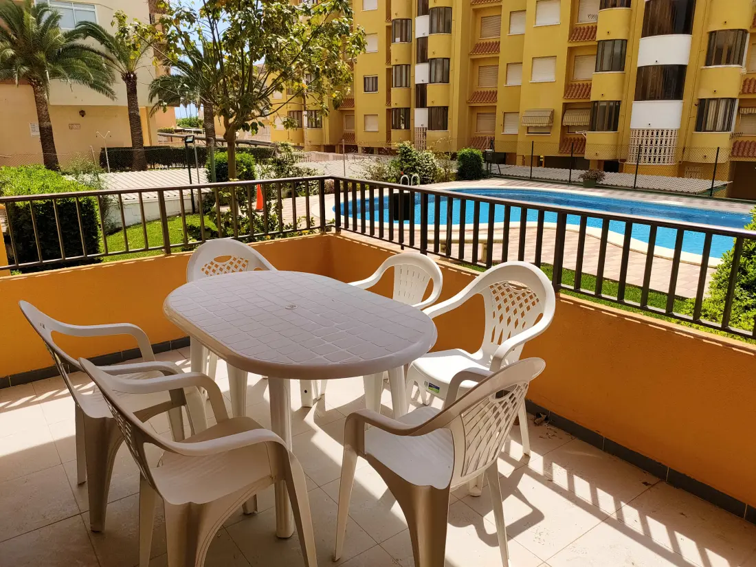 Location de Vacances Xeraco 69