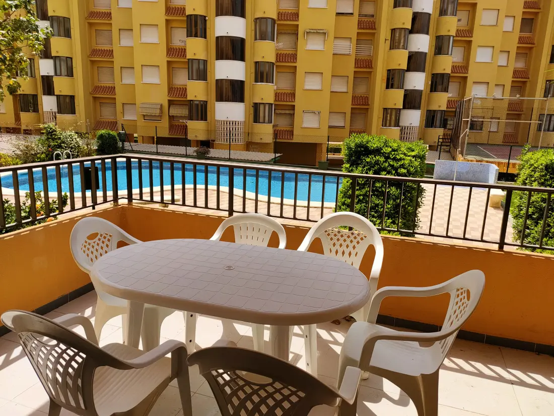 Location de Vacances Xeraco 69