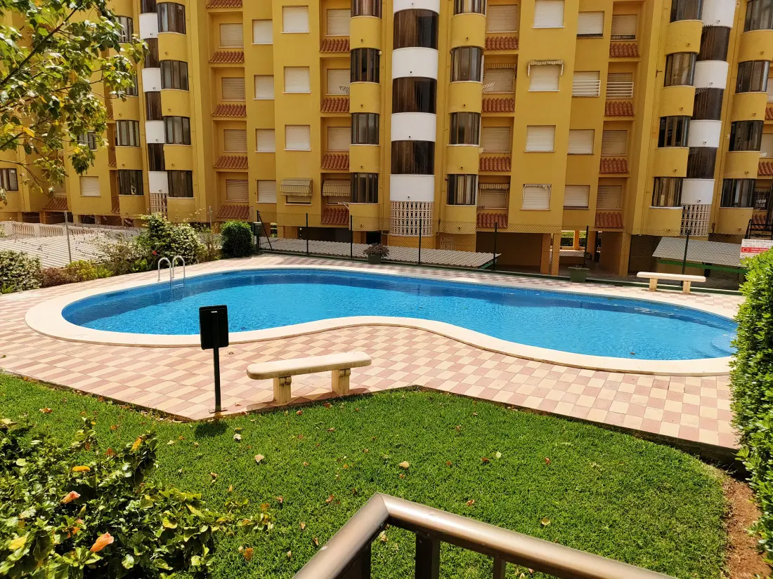 Location de Vacances Xeraco 69