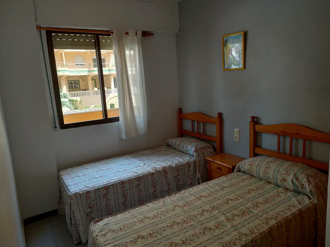 Location de Vacances Xeraco 69