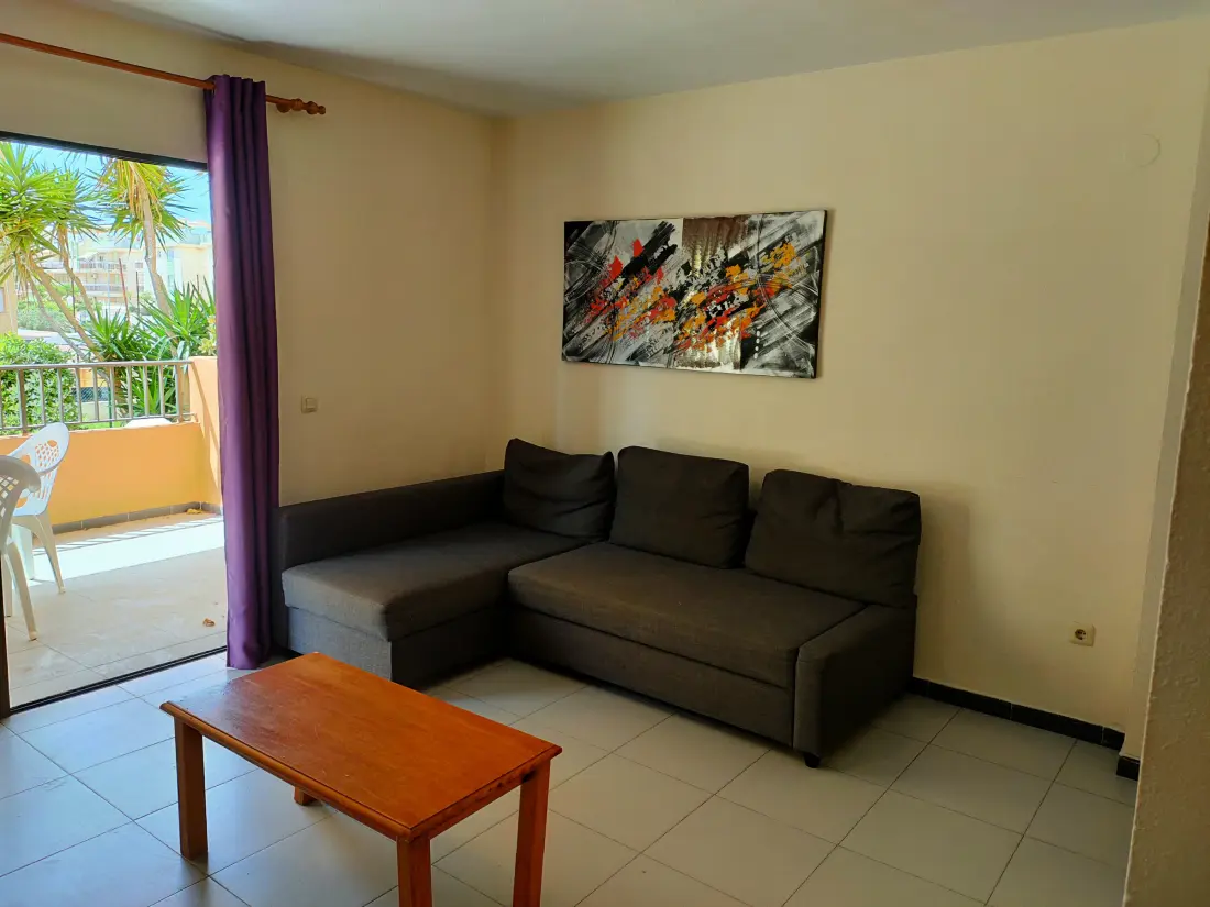 Location de Vacances Xeraco 69