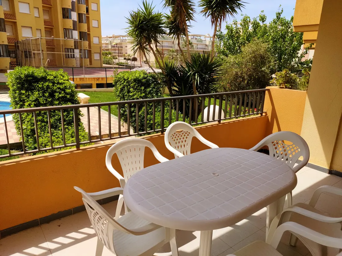 Location de Vacances Xeraco 69