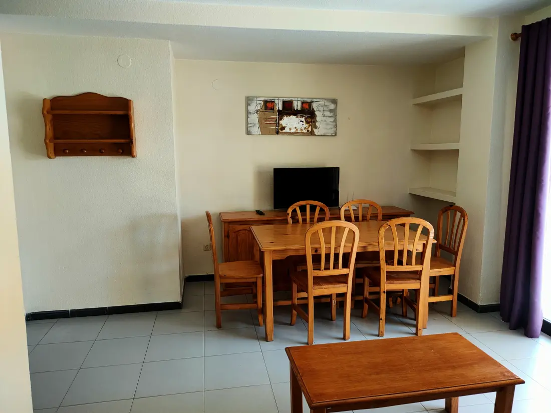 Location de Vacances Xeraco 69
