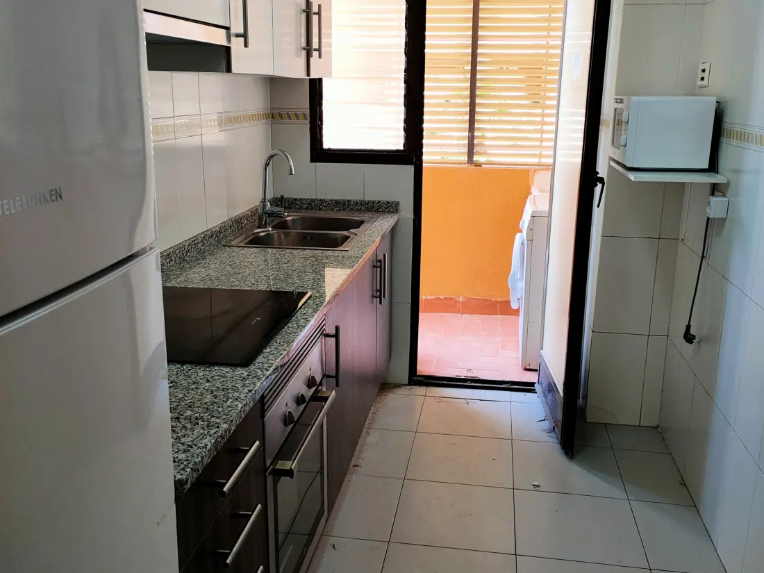 Location de Vacances Xeraco 69