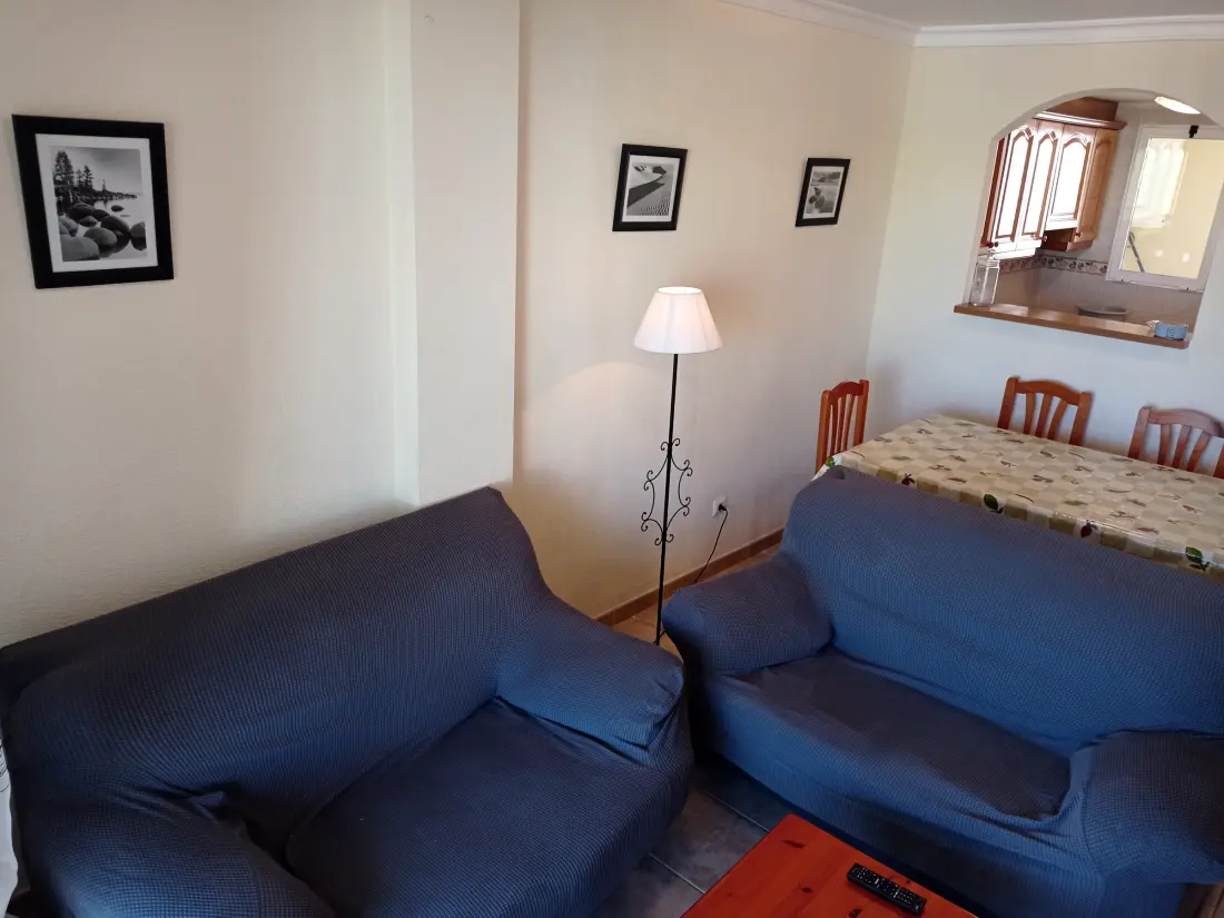Location de Vacances Xeraco 7