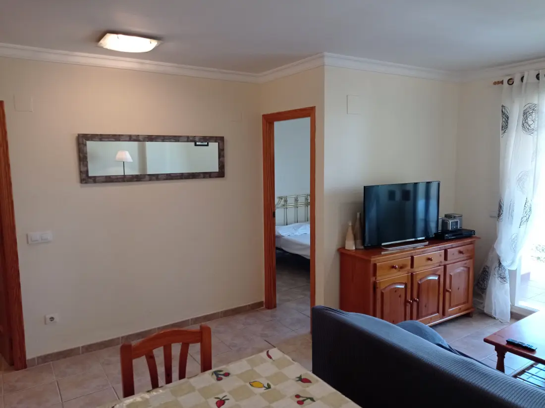 Location de Vacances Xeraco 7