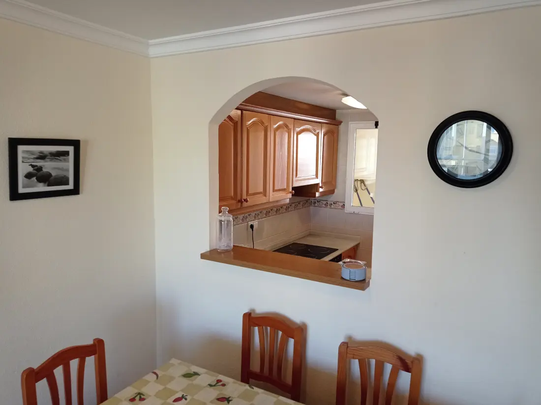 Location de Vacances Xeraco 7