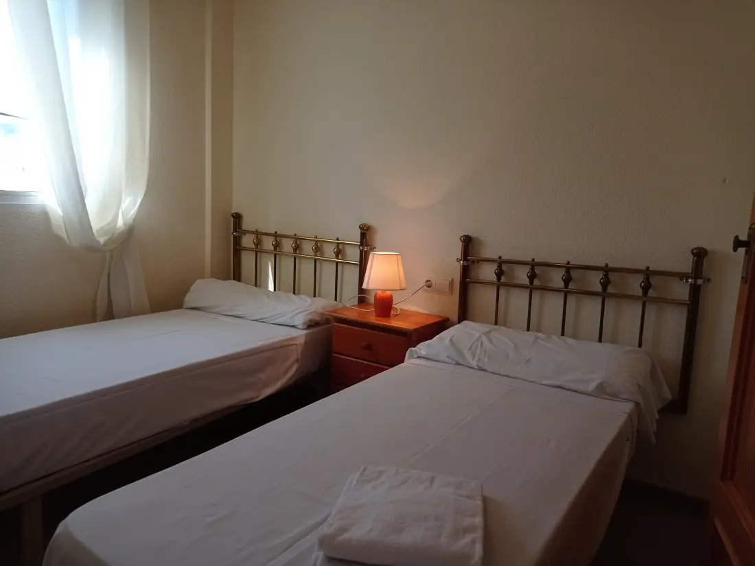 Location de Vacances Xeraco 7