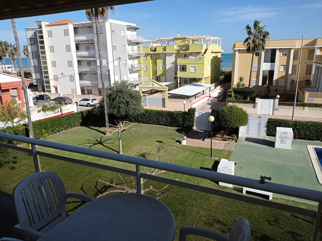 Location de Vacances Xeraco 7