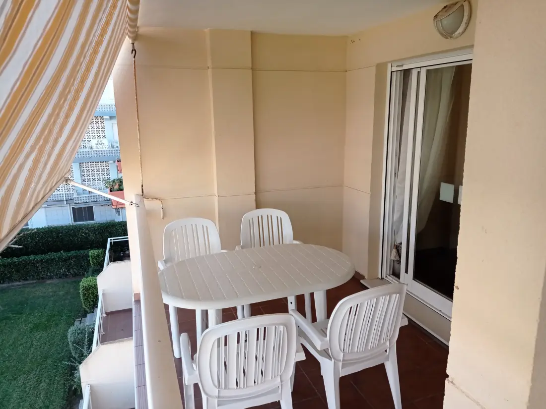 Location de Vacances Xeraco 7