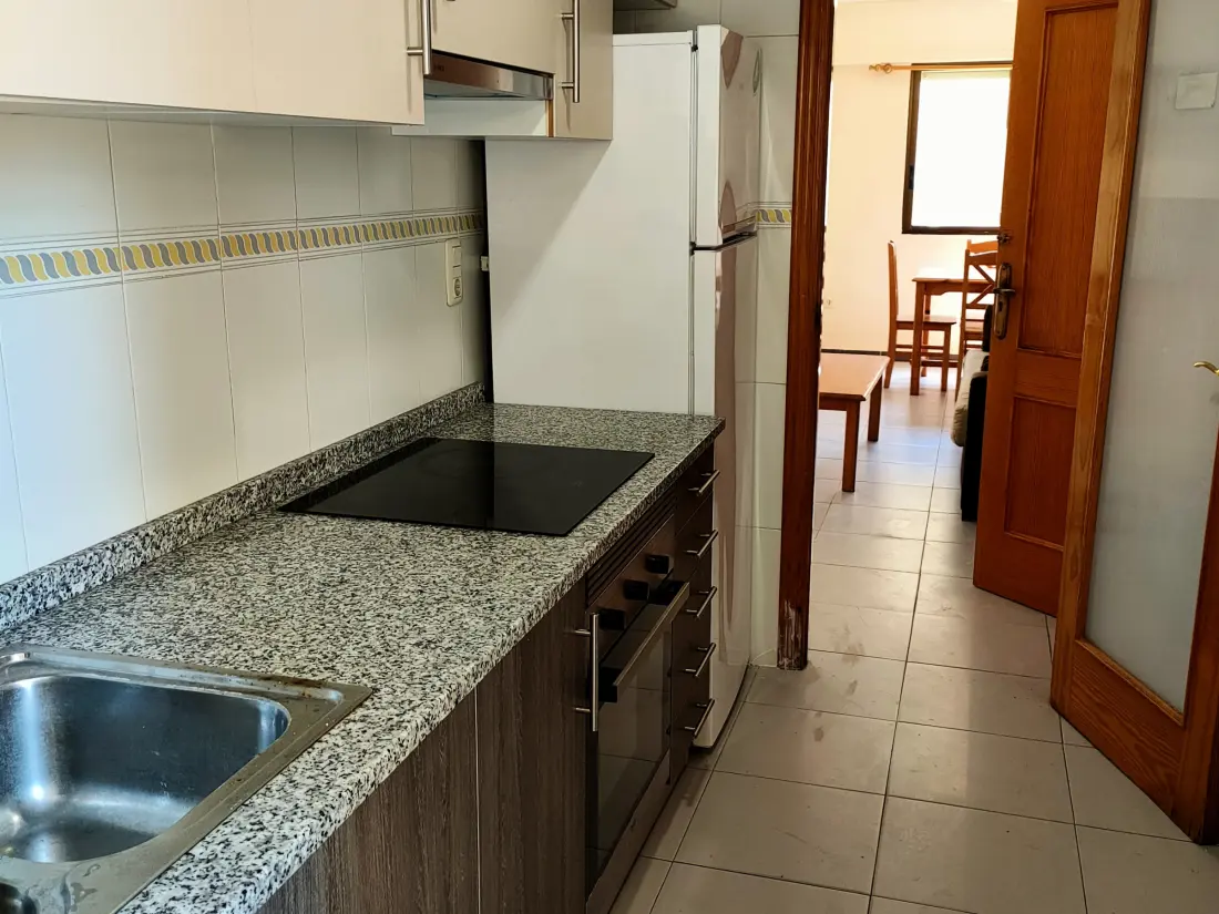 Location de Vacances Xeraco 70
