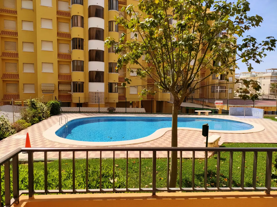 Location de Vacances Xeraco 70
