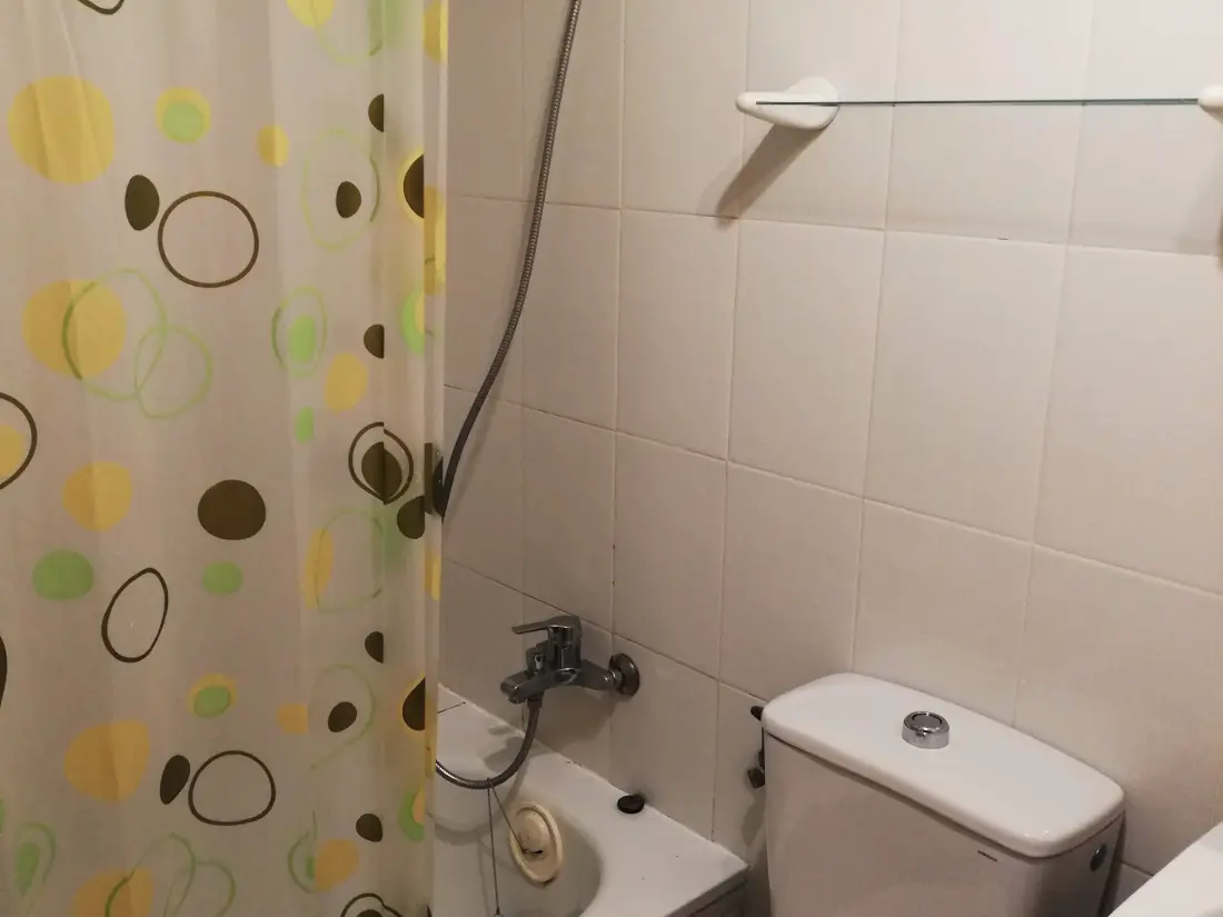 Location de Vacances Xeraco 70