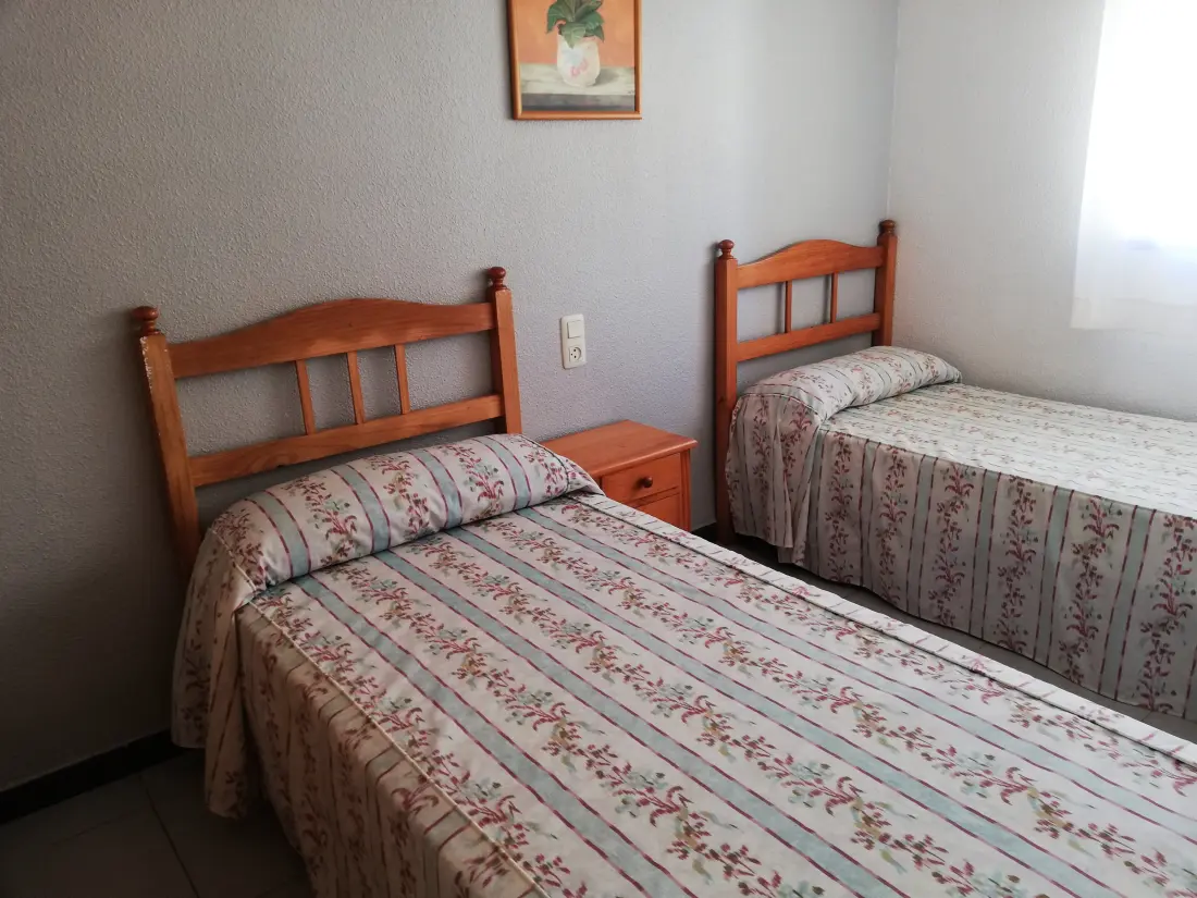Location de Vacances Xeraco 70