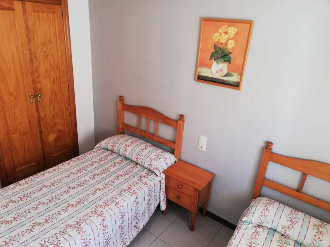 Location de Vacances Xeraco 70